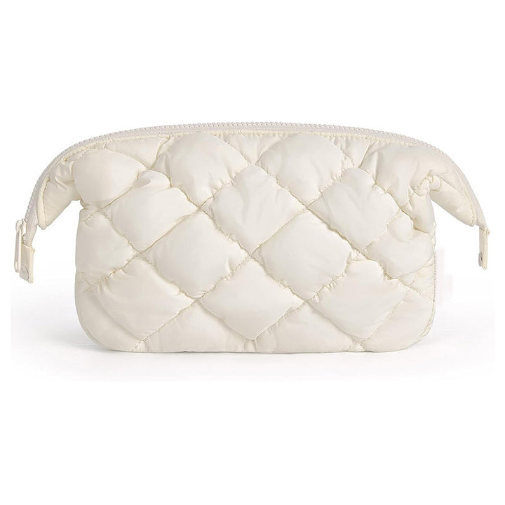 Padded cosmetic bag Kalsten