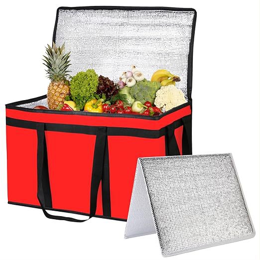 Insulated Thermal Blanket Kalsten