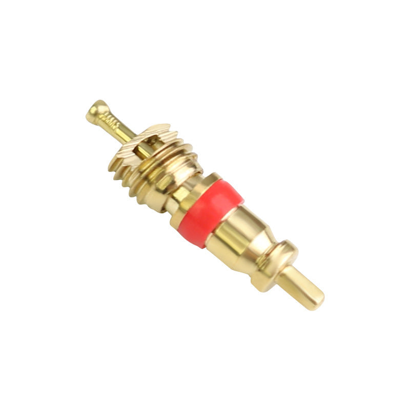 High-Precision Bicycle Valve Cap Kalsten