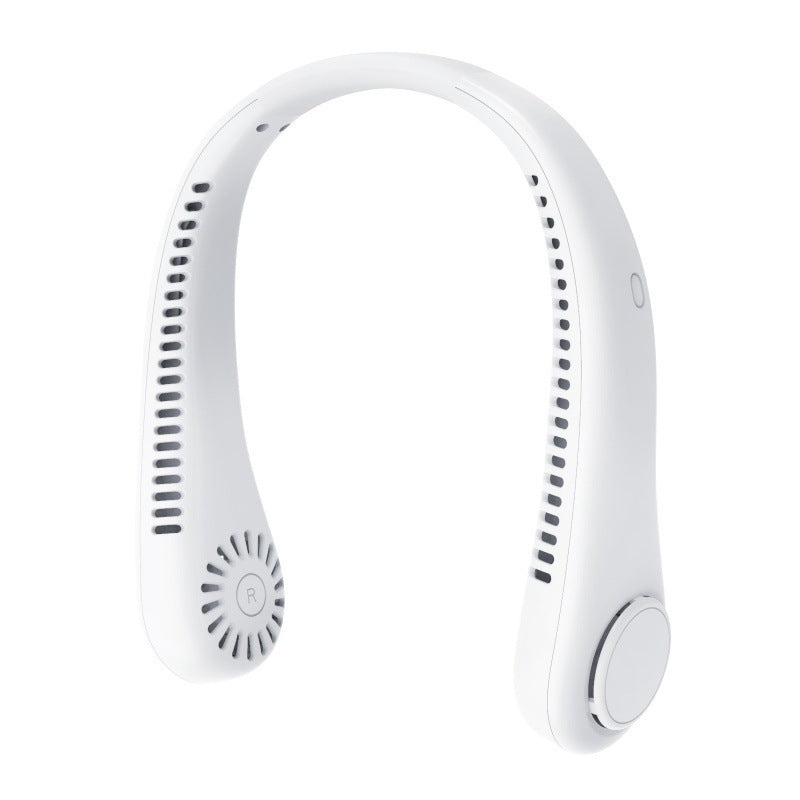 Unisex Wearable USB Neck Fan Kalsten