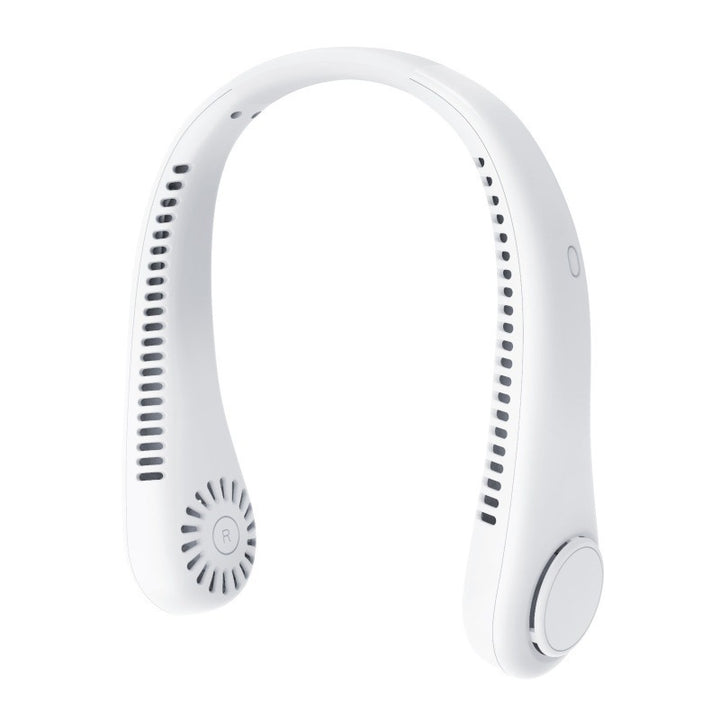 Unisex Wearable USB Neck Fan Kalsten