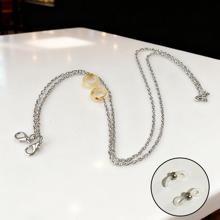 Chic Chain Necklace Kalsten