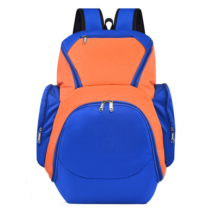 Multi-Functional High-Performance Backpack Kalsten