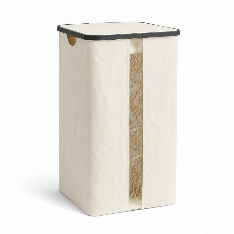 Multifunctional storage box with removable lid and carrying handles Kalsten