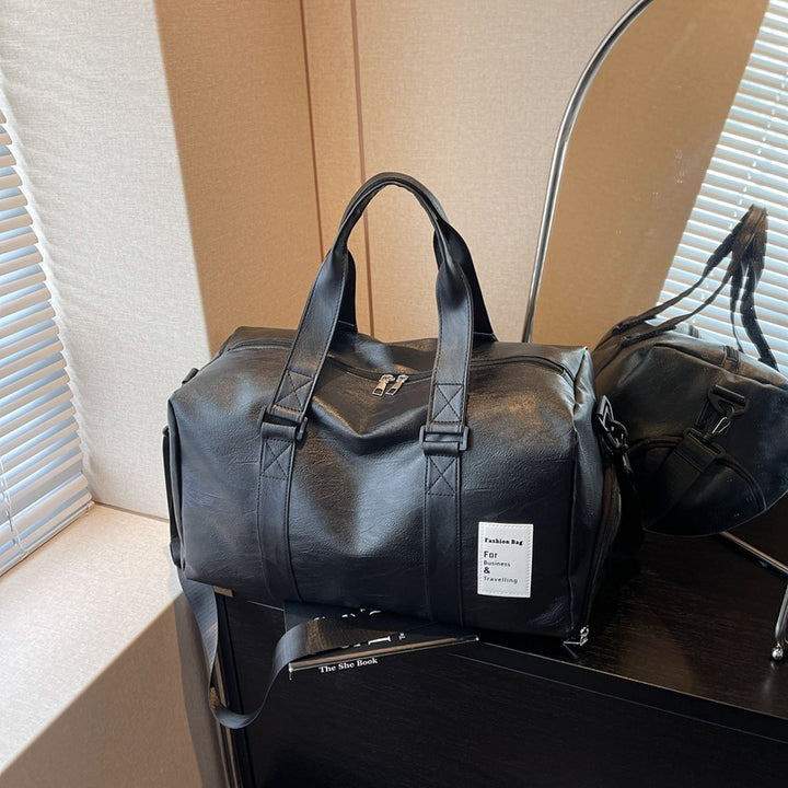 Durable Travel Duffel Bag Kalsten