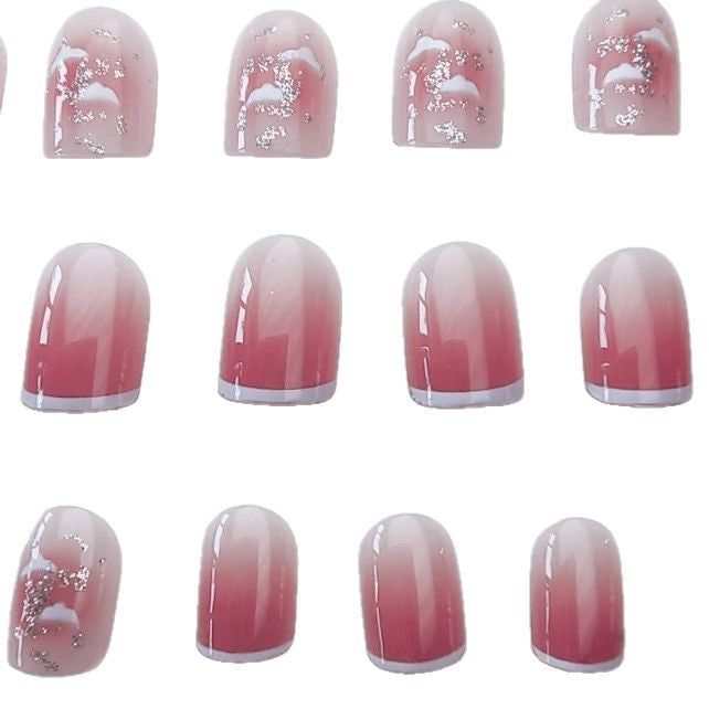 Artful Nail Art with 3D Applications Kalsten