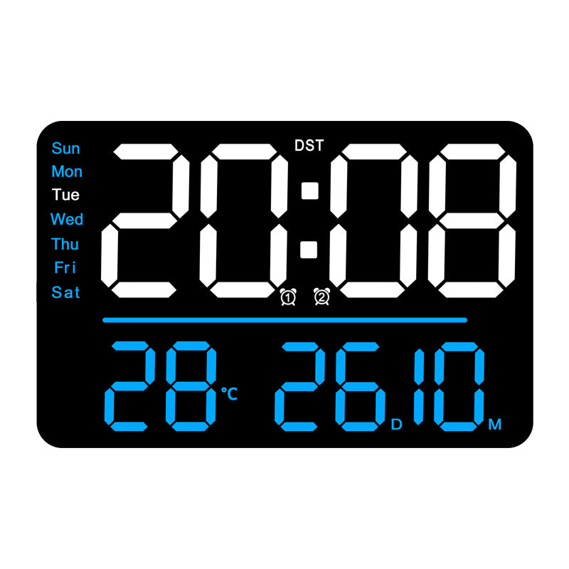 Digital Appointment Alarm Kalsten