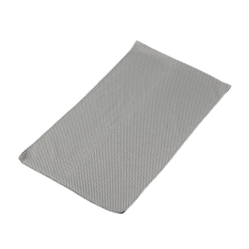 Ladies breathable sports towel Kalsten