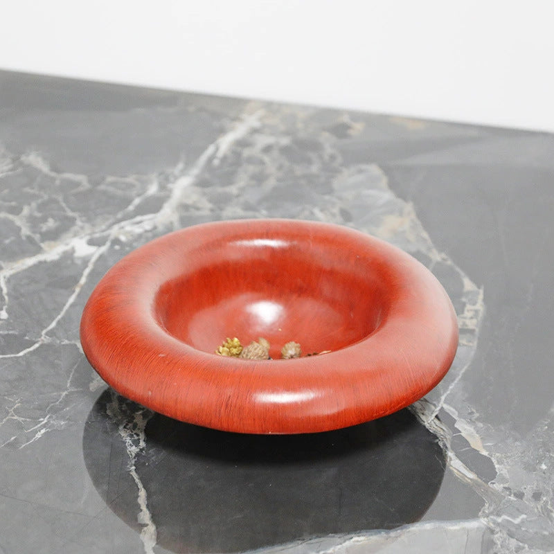 Elegant Decorative Serving Tray