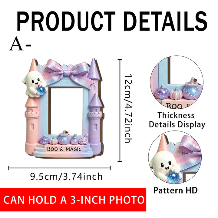 Photo Frame Kalsten