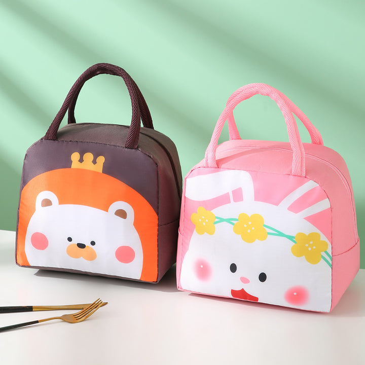 Kids' Insulated Lunch Bag Kalsten