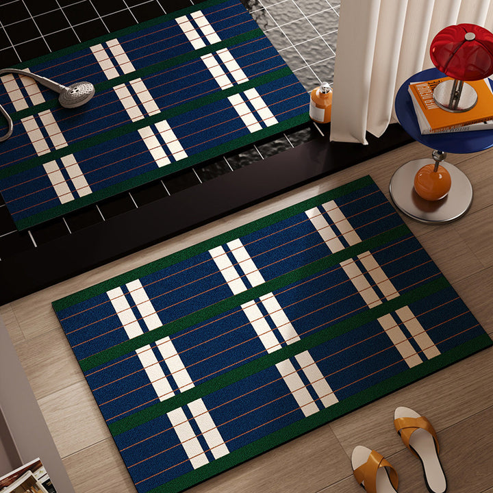 Decorative Non-Slip Rug