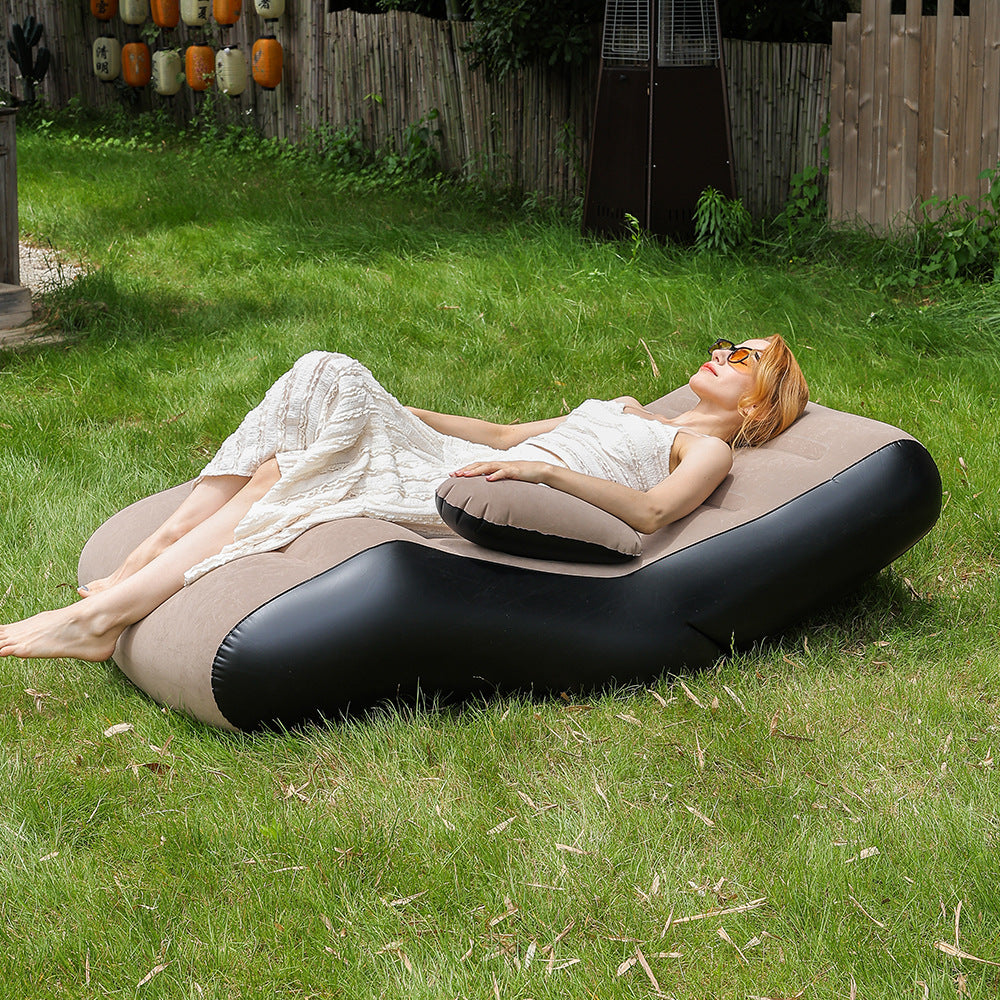 Ladies Lounge Chair Kalsten