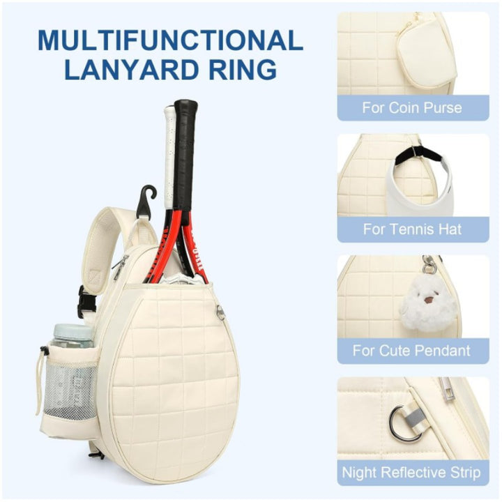 Professional Tennis Racket Backpack Kalsten