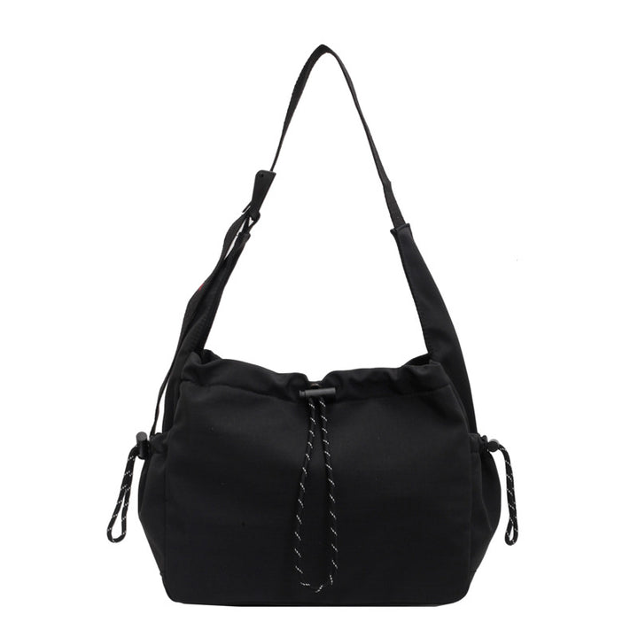 Soft Fabric Casual Crossbody Bag Kalsten