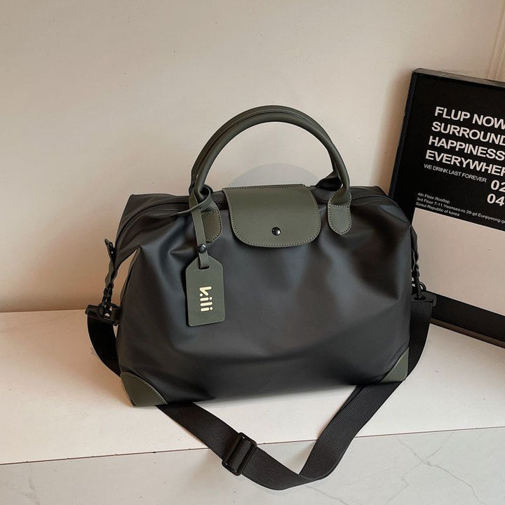 Waterproof Travel Duffel Bag Kalsten