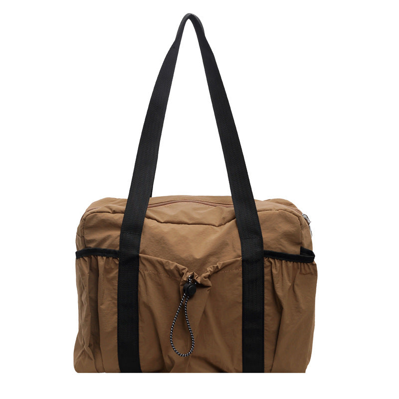 Versatile Travel Tote Kalsten