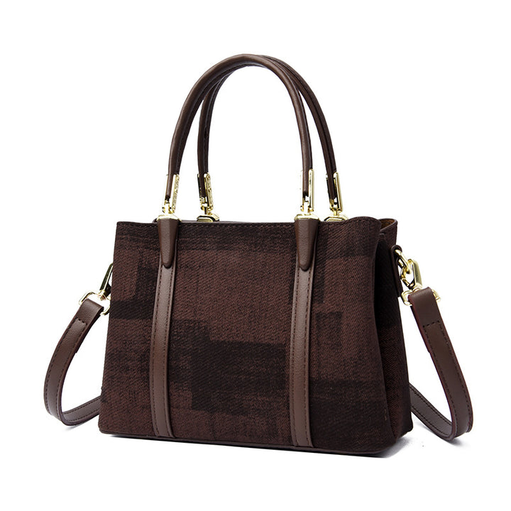 Structured Handbag Kalsten
