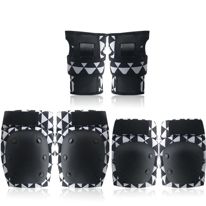 Children's Adjustable Protective Gear Set Kalsten