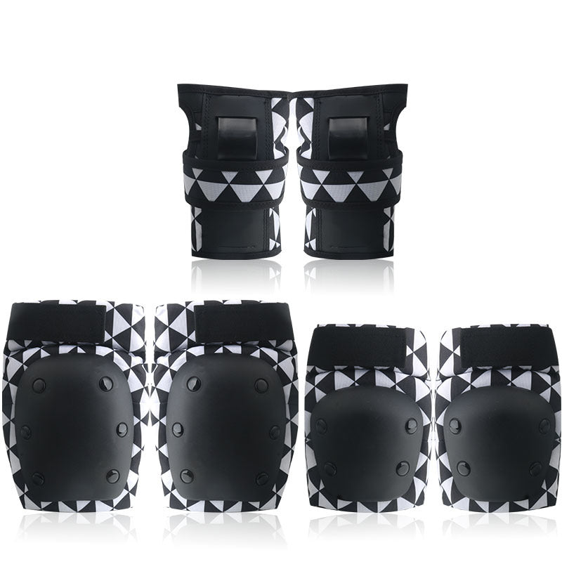 Protective Skating Gear Set Kalsten