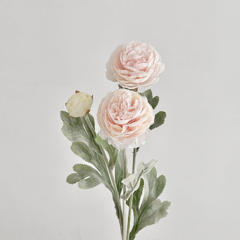 Realistic Artificial Ranunculus Stem