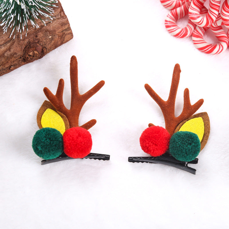 Festive Hair Accessories Kalsten