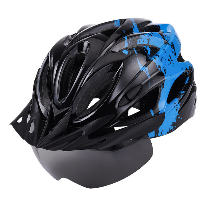 WoHigh-Performance Ventilated Cycling Helmet Kalsten