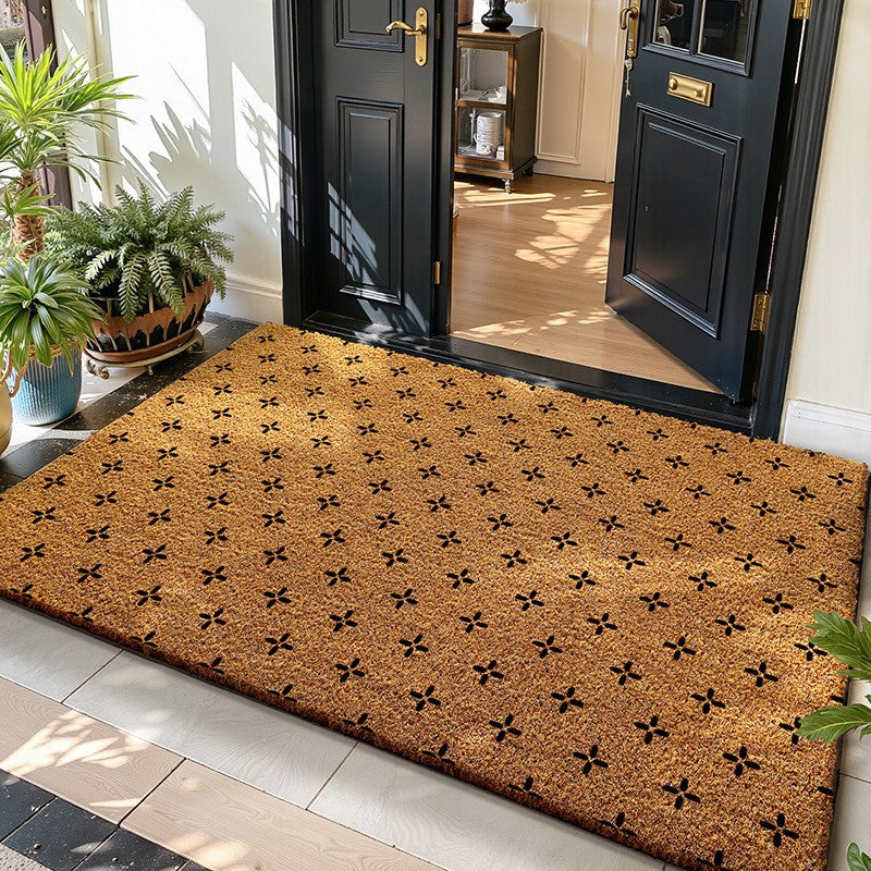 Decorative Outdoor Mat Kalsten