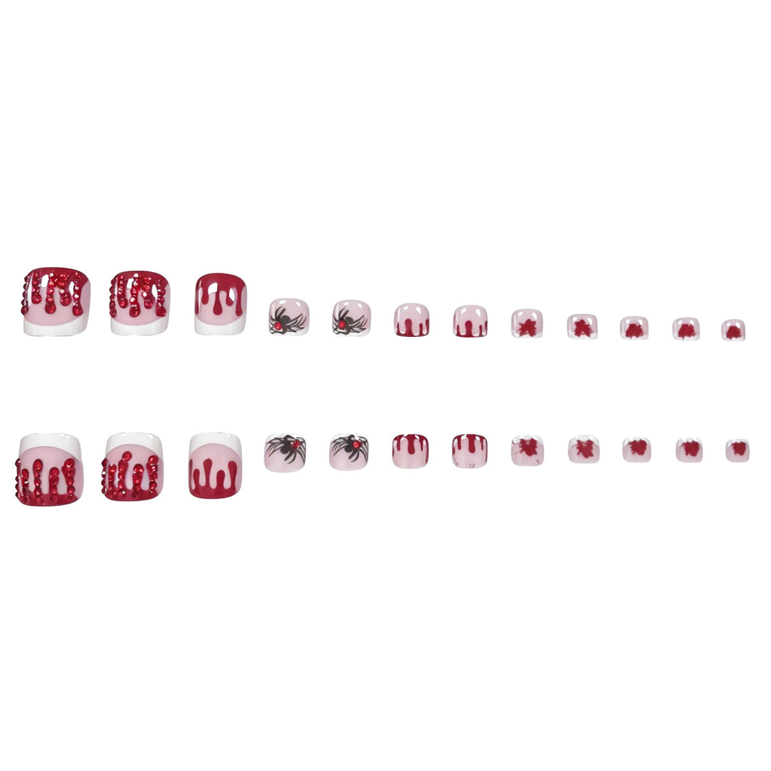 Decorative Nail Art Kalsten