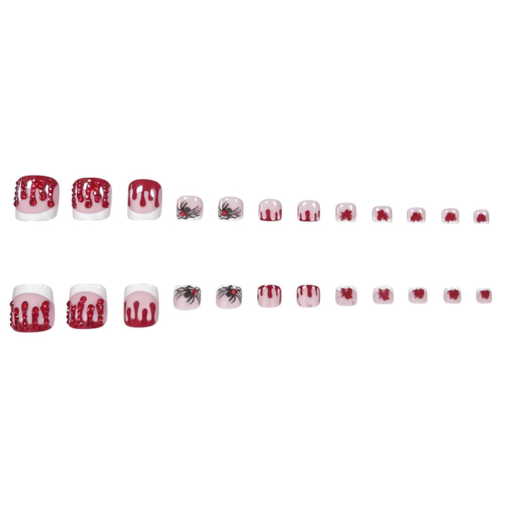 Decorative Nail Art Kalsten