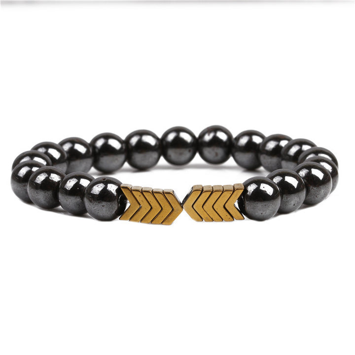 Stylish Beaded Bracelet Kalsten