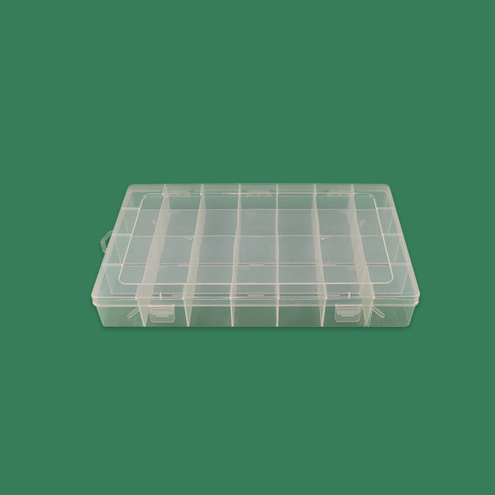 Multi-Division Craft Organizer Tray Kalsten