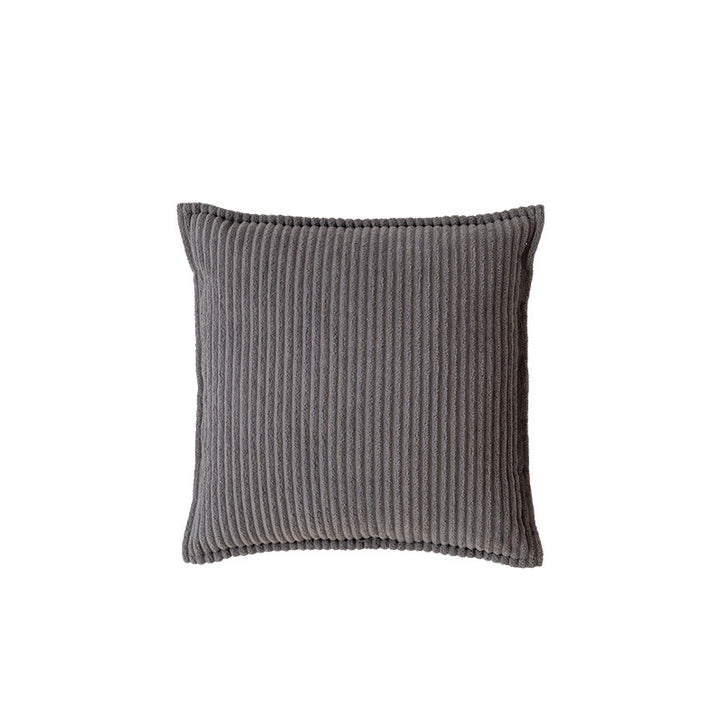 Ribbed Texture Cushion