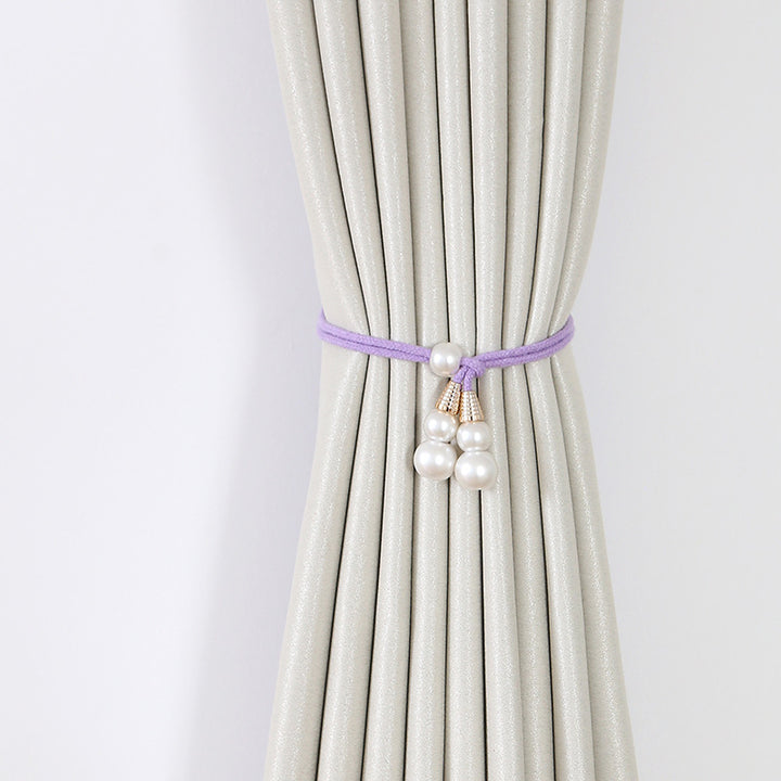 Decorative Curtain Tieback Kalsten