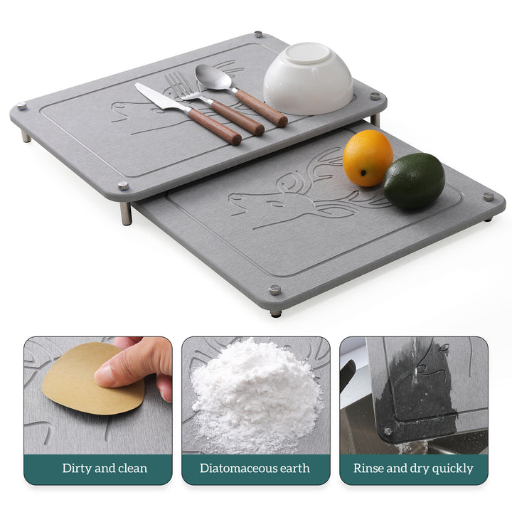 Decorative Serving Platter