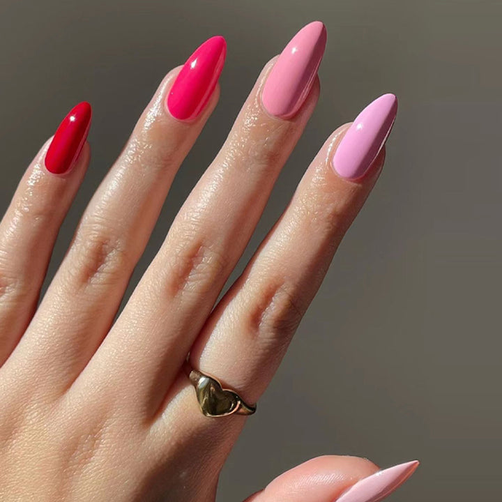 Artistic Nail Tips Kalsten
