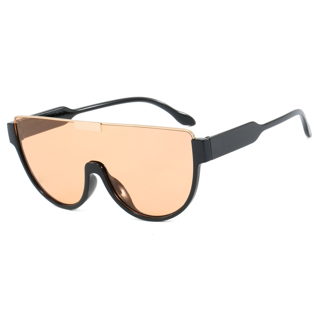 Women's Fashion Oversized Sunglasses Kalsten