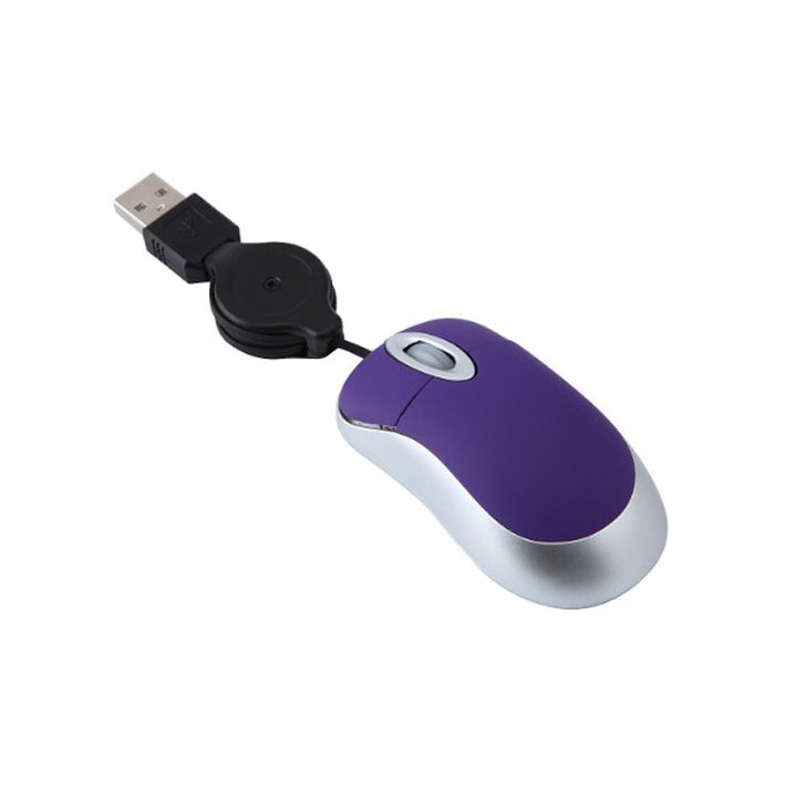 Portable USB Mouse Kalsten