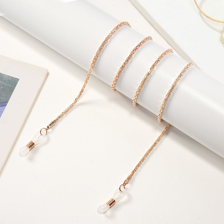 Braided Eyewear Retainer Chain Kalsten