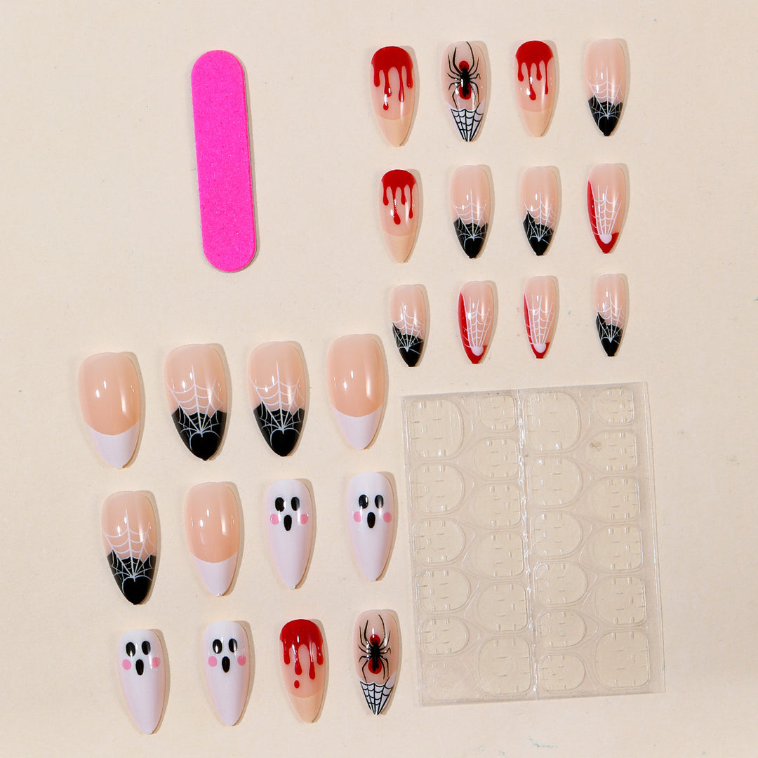 Nail Art Kalsten