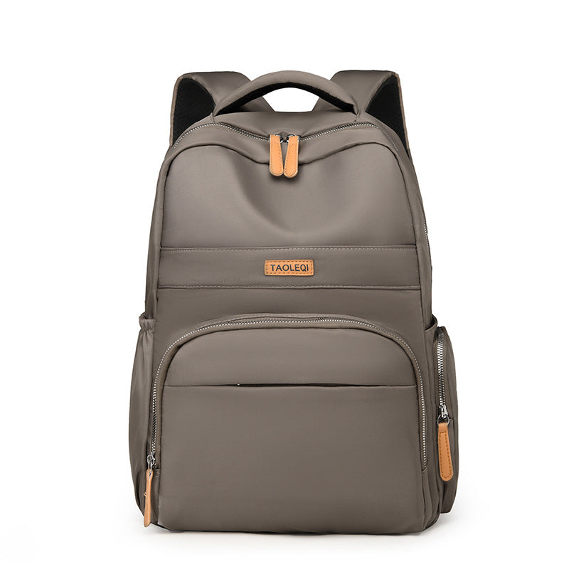Multi-Compartment Functional Backpack kalsten