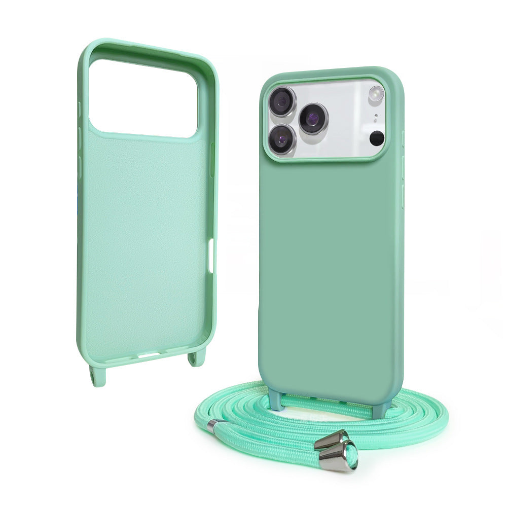 Modern Protective Smartphone Case with Lanyard Kalsten