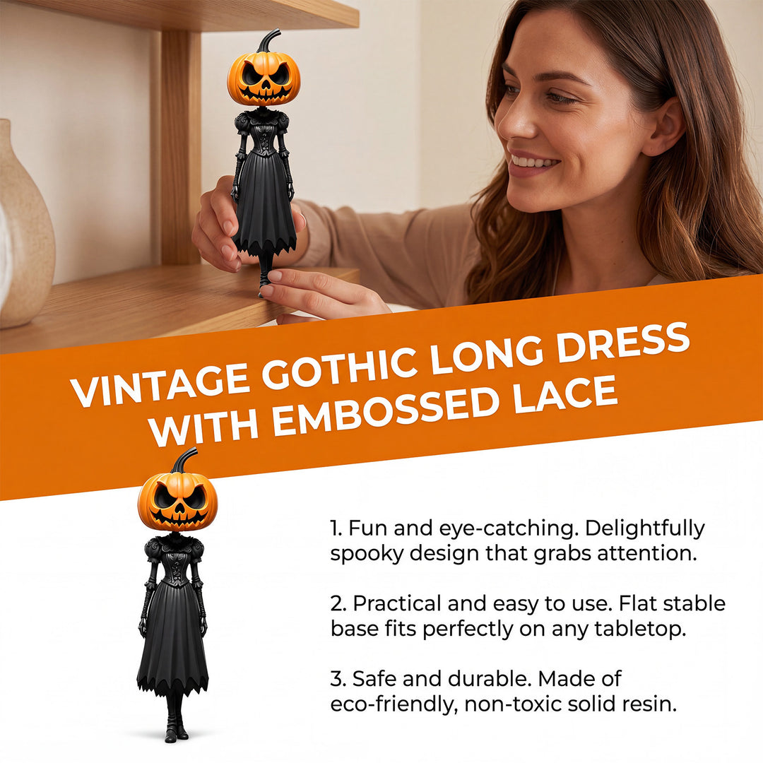 Halloween Decorative Figure Kalsten