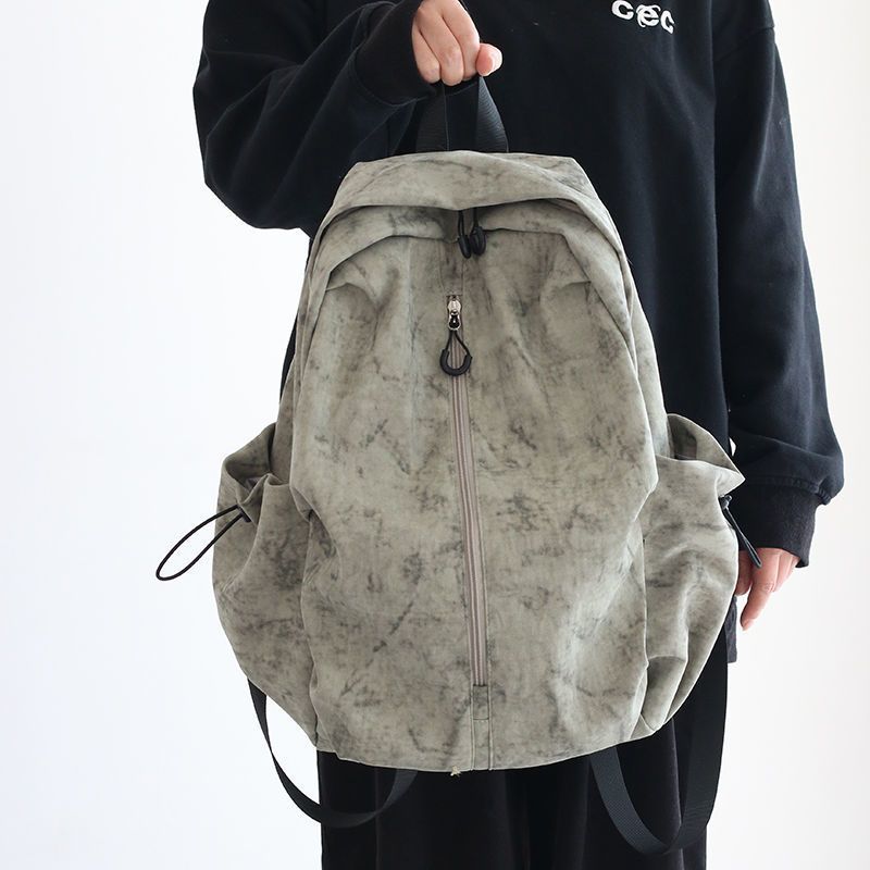 Stylish Multi-Pocket Backpack Kalsten