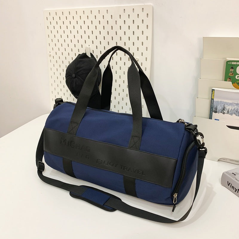 Versatile Travel Sports Duffel Bag Kalsten
