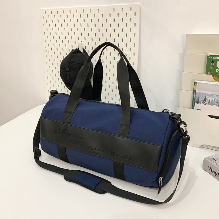 Versatile Travel Sports Duffel Bag Kalsten