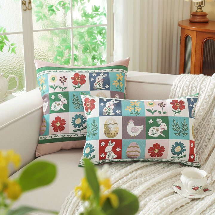 Decorative Pillow Cover
