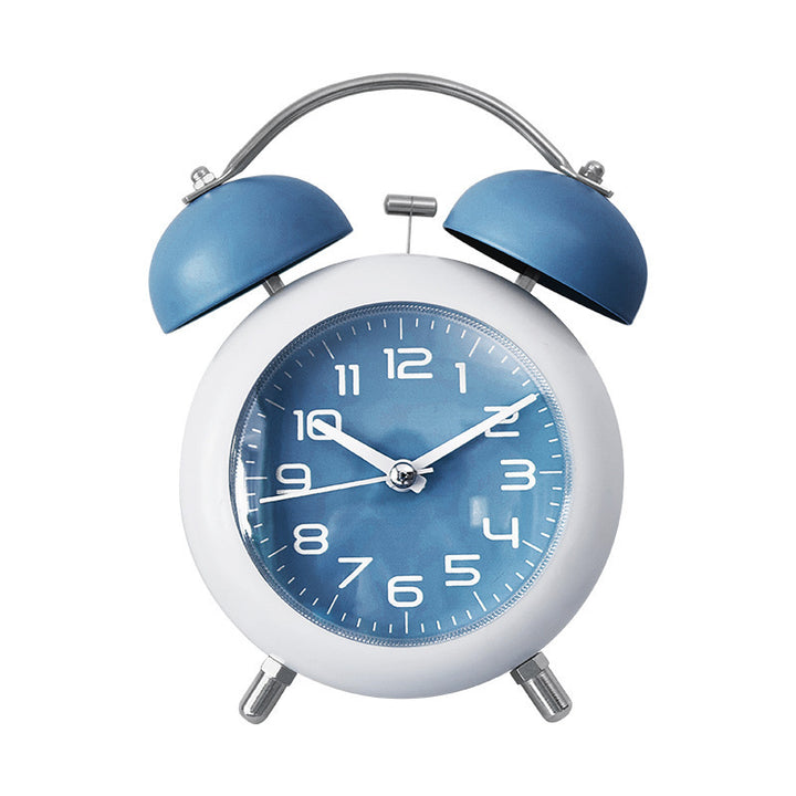 Retro Table Clock Kalsten