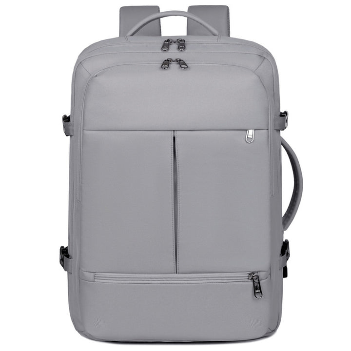 Multi-Compartment Business Backpack Kalsten