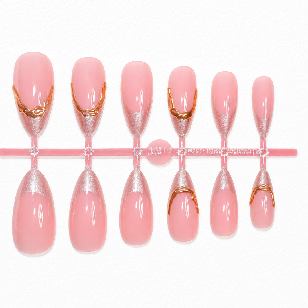 Artificial Nails Kalsten